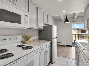 100 S Clarkson Street 303, Denver CO 80209