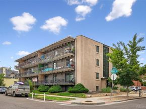 100 S Clarkson Street 303, Denver CO 80209