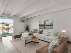 100 S Clarkson Street 303, Denver CO 80209
