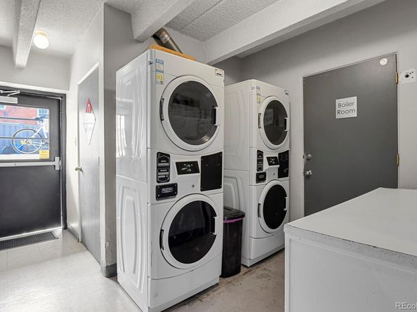 100 S Clarkson Street 303, Denver CO 80209
