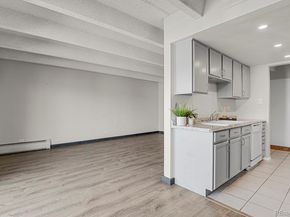 100 S Clarkson Street 303, Denver CO 80209