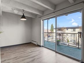 100 S Clarkson Street 303, Denver CO 80209