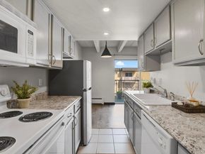 100 S Clarkson Street 303, Denver CO 80209