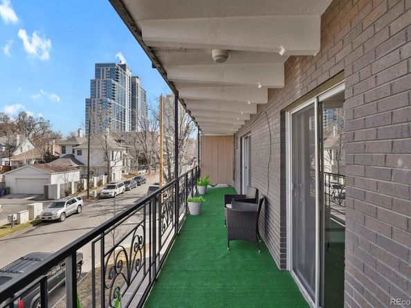 100 S Clarkson Street 303, Denver CO 80209