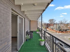 100 S Clarkson Street 303, Denver CO 80209