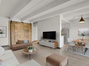 100 S Clarkson Street 303, Denver CO 80209