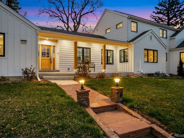 1900 Pinal Road, Golden CO 80401