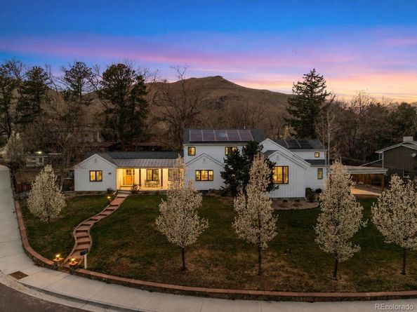 1900 Pinal Road, Golden CO 80401