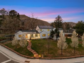 1900 Pinal Road, Golden CO 80401