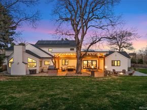 1900 Pinal Road, Golden CO 80401