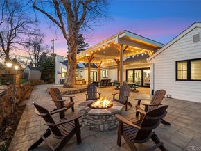 1900 Pinal Road, Golden CO 80401