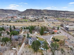 1900 Pinal Road, Golden CO 80401