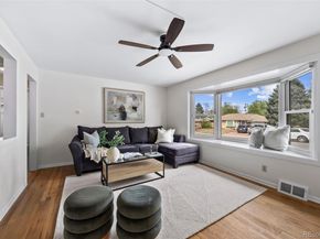 2631 S Newton Street, Denver CO 80219