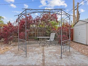 2631 S Newton Street, Denver CO 80219