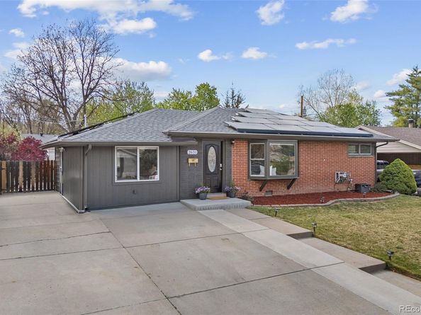 2631 S Newton Street, Denver CO 80219