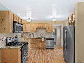 2631 S Newton Street, Denver CO 80219