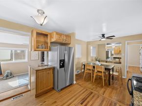 2631 S Newton Street, Denver CO 80219