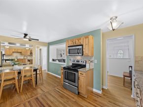 2631 S Newton Street, Denver CO 80219