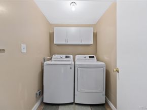 2631 S Newton Street, Denver CO 80219