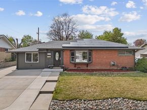 2631 S Newton Street, Denver CO 80219