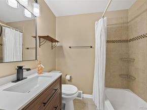 2631 S Newton Street, Denver CO 80219