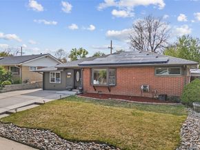 2631 S Newton Street, Denver CO 80219