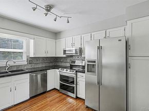 5494 E Hinsdale Circle, Centennial CO 80122