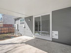 5494 E Hinsdale Circle, Centennial CO 80122