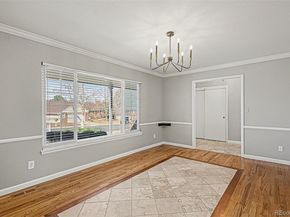 5494 E Hinsdale Circle, Centennial CO 80122