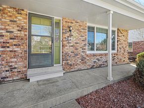 5494 E Hinsdale Circle, Centennial CO 80122