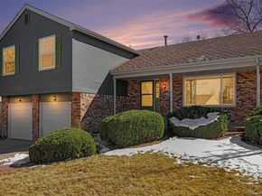 5494 E Hinsdale Circle, Centennial CO 80122