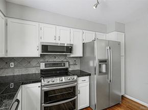 5494 E Hinsdale Circle, Centennial CO 80122