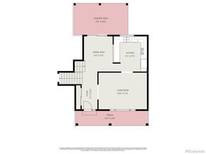 5494 E Hinsdale Circle, Centennial CO 80122