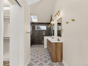 7309 Windsor Drive, Boulder CO 80301