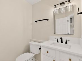 7309 Windsor Drive, Boulder CO 80301