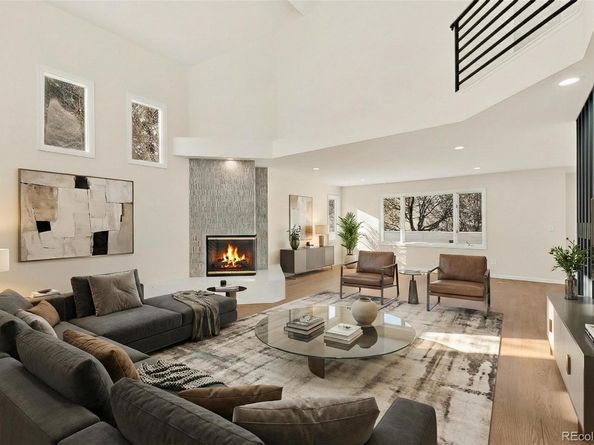 7309 Windsor Drive, Boulder CO 80301