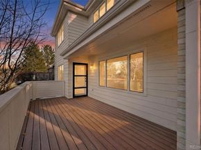 7309 Windsor Drive, Boulder CO 80301