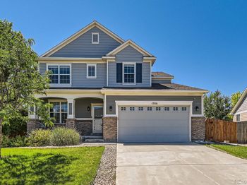 1586 E 166th Place