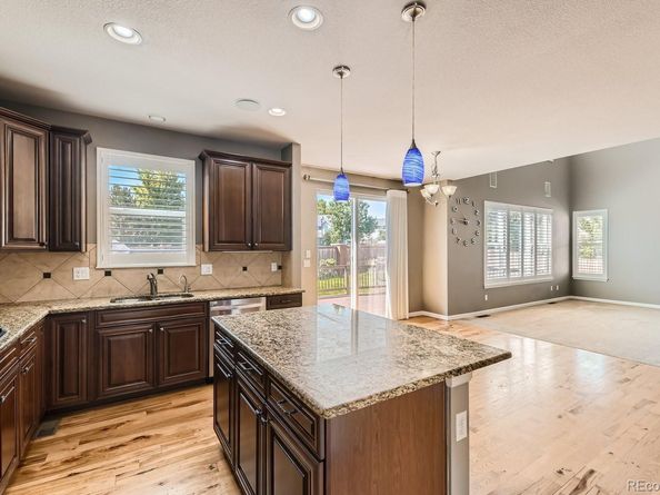 1586 E 166th Place, Thornton CO 80602