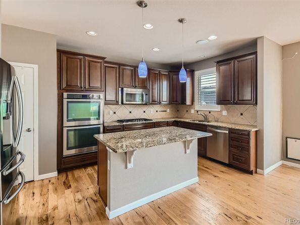 1586 E 166th Place, Thornton CO 80602