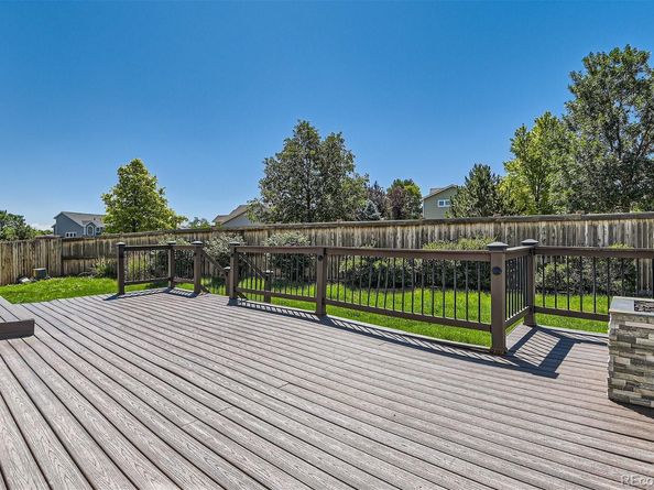 1586 E 166th Place, Thornton CO 80602