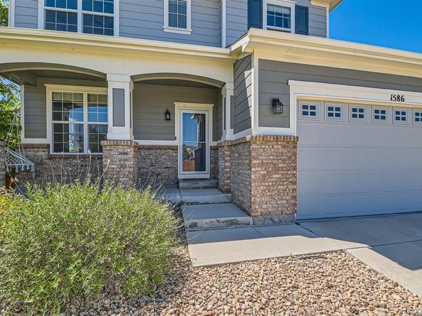 1586 E 166th Place, Thornton CO 80602
