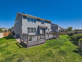 1586 E 166th Place, Thornton CO 80602