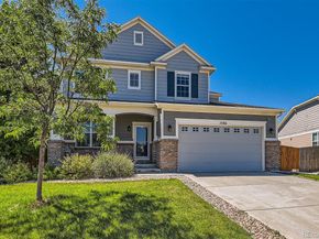 1586 E 166th Place, Thornton CO 80602