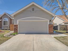 2275 S Kenton Street, Aurora CO 80014