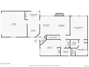 2275 S Kenton Street, Aurora CO 80014