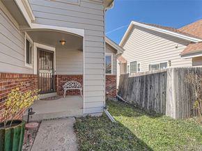 2275 S Kenton Street, Aurora CO 80014