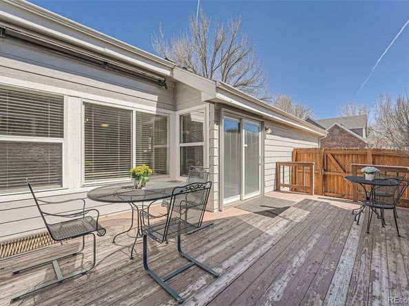 2275 S Kenton Street, Aurora CO 80014