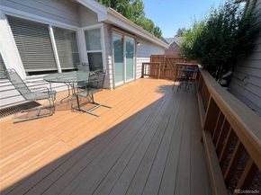 2275 S Kenton Street, Aurora CO 80014