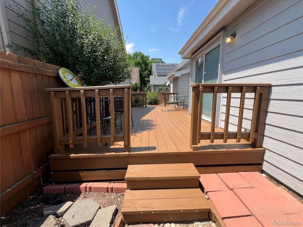 2275 S Kenton Street, Aurora CO 80014